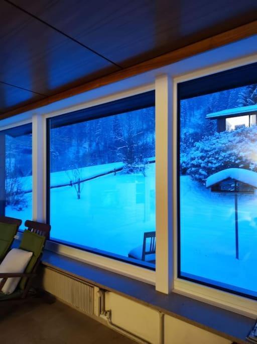 Grosszuegiges Haus Angrenzend An Naturschutzgebiet Immenstadt im Allgäu Exterior foto
