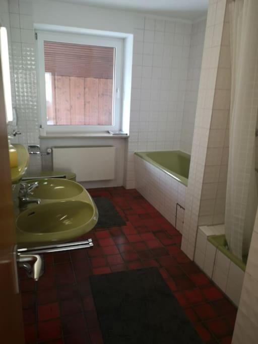 Grosszuegiges Haus Angrenzend An Naturschutzgebiet Immenstadt im Allgäu Exterior foto