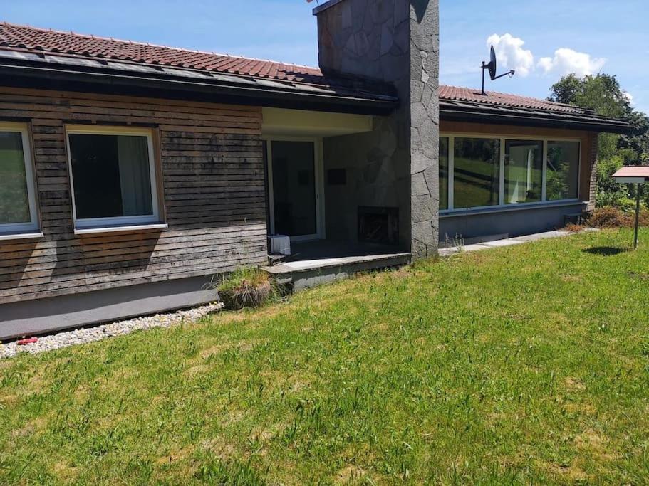 Grosszuegiges Haus Angrenzend An Naturschutzgebiet Immenstadt im Allgäu Exterior foto